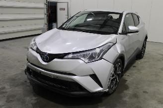 Unfallwagen Toyota C-HR  2019/3