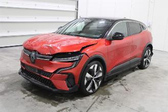 Unfallwagen Renault Mégane Megane 2022/8