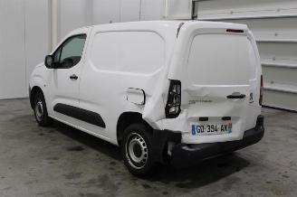 Peugeot Partner  picture 4