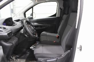 Peugeot Partner  picture 9