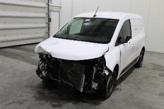 škoda osobní automobily Renault Kangoo  2022/7