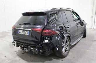 Mercedes GLE 350 picture 4