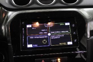 Suzuki Vitara  picture 14