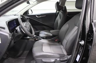 Kia Niro  picture 9