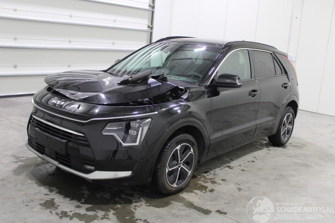 Kia Niro 