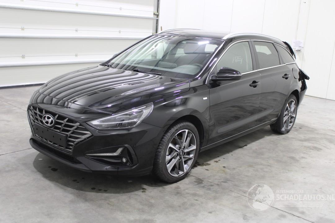 Hyundai I-30 i30