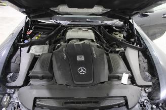 Mercedes AMG GT S picture 14