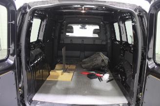 Volkswagen Caddy maxi  picture 18