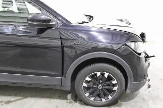 Volkswagen T-Cross  picture 7