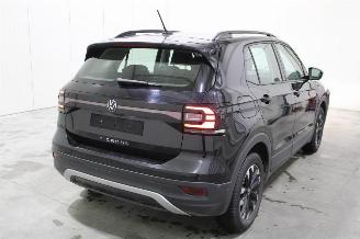 Volkswagen T-Cross  picture 3