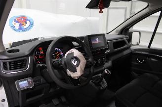 Renault Trafic  picture 9