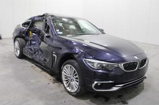 BMW 4-serie 420 picture 2