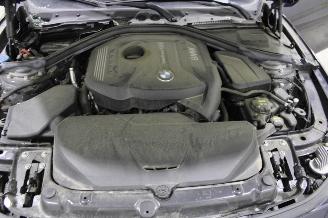 BMW 4-serie 420 picture 14