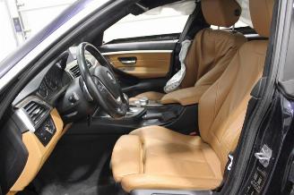 BMW 4-serie 420 picture 12