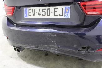 BMW 4-serie 420 picture 9
