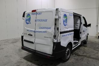 Renault Trafic  picture 3