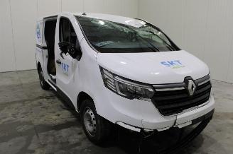 Renault Trafic  picture 2