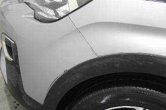 Peugeot 3008  picture 22