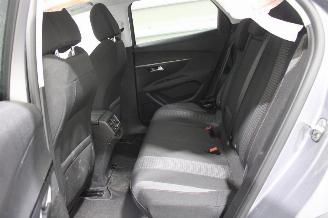 Peugeot 3008  picture 10