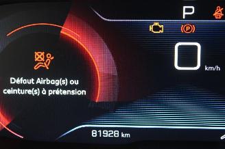 Peugeot 3008  picture 11