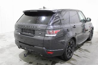 Land Rover Range Rover sport  picture 3