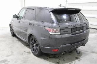 Land Rover Range Rover sport  picture 4