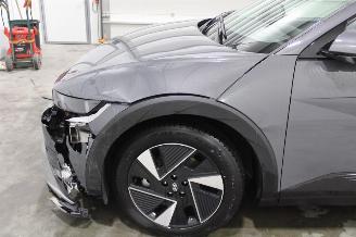 Hyundai ioniq 5  picture 5