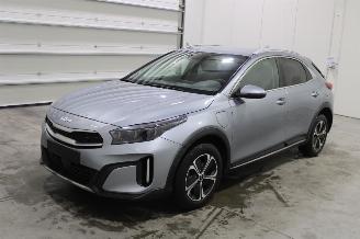 Avarii autoturisme Kia Xceed  2023/9