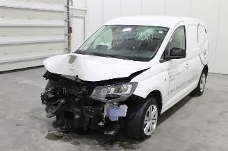 Avarii autoturisme Volkswagen Caddy  2024/9