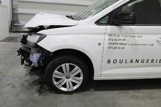 Volkswagen Caddy  picture 5