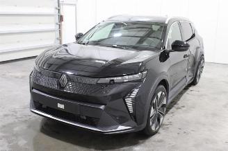 Avarii autoturisme Renault Scenic  2026/1