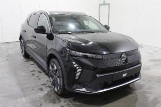 Renault Scenic  picture 2