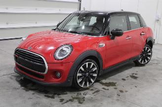 Schadeauto Mini Cooper  2020/6