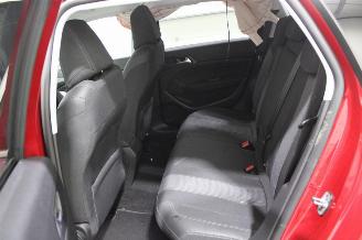 Peugeot 308  picture 11