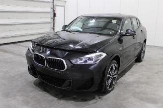 škoda osobní automobily BMW X2  2022/11