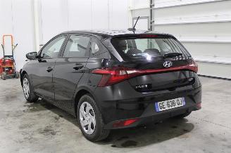 Hyundai I-20 i20 picture 3