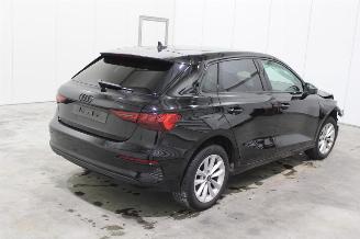 Audi A3  picture 3