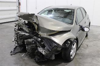 Coche accidentado Toyota Corolla  2021/10