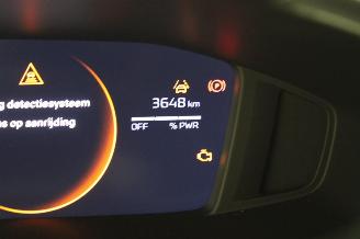 Peugeot 2008  picture 12