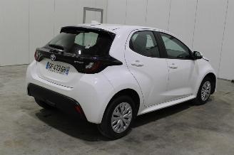 Toyota Yaris  picture 3