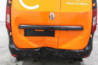 Renault Express  picture 6