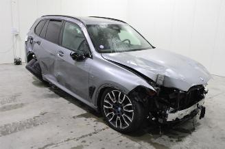 BMW X5  picture 2