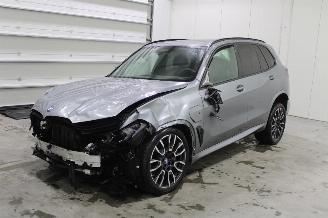 škoda osobní automobily BMW X5  2024/9