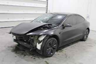 škoda osobní automobily Tesla Model 3  2024/3
