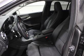 Mercedes Cla-klasse CLA 200 picture 7