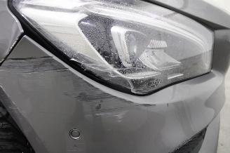 Mercedes Cla-klasse CLA 200 picture 11