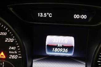 Mercedes Cla-klasse CLA 200 picture 9