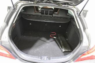 Mercedes Cla-klasse CLA 200 picture 20
