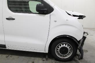 Citroën Jumpy  picture 7