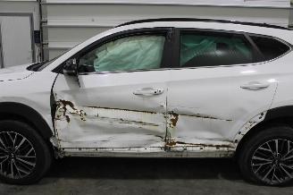 Hyundai Tucson  picture 6